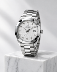 Finoa Silver Apex