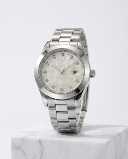 Finoa Silver Apex