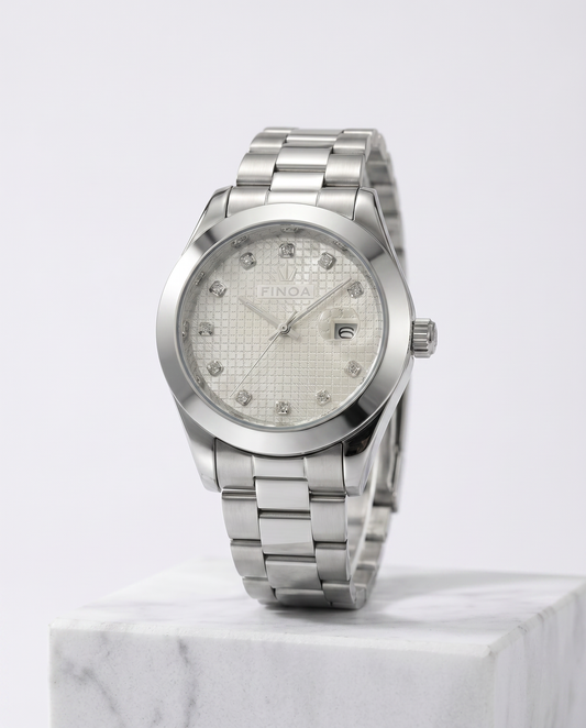 Finoa Silver Apex