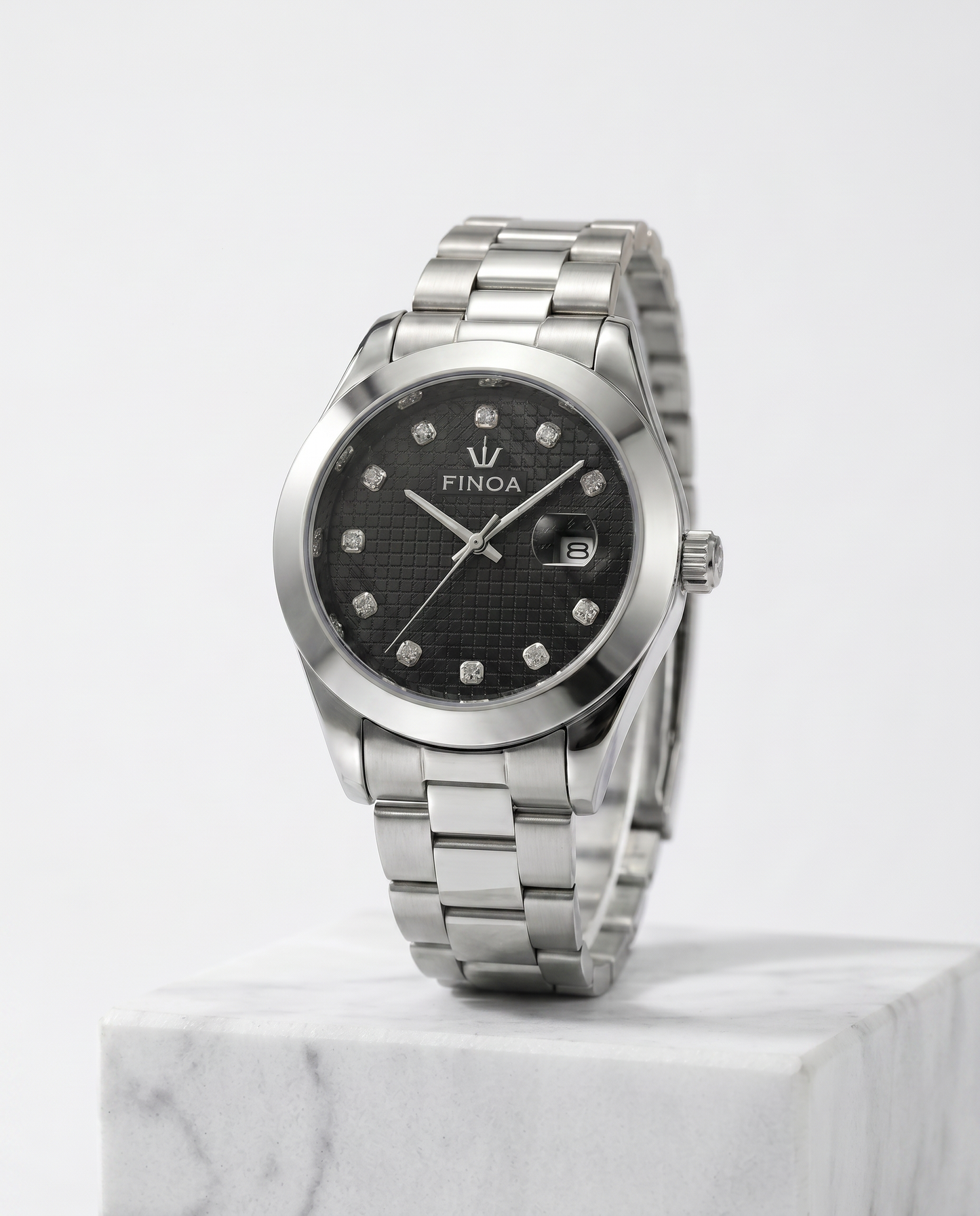 Finoa Silver Apex