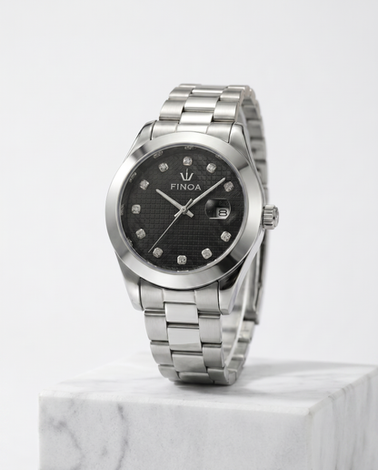 Finoa Silver Apex