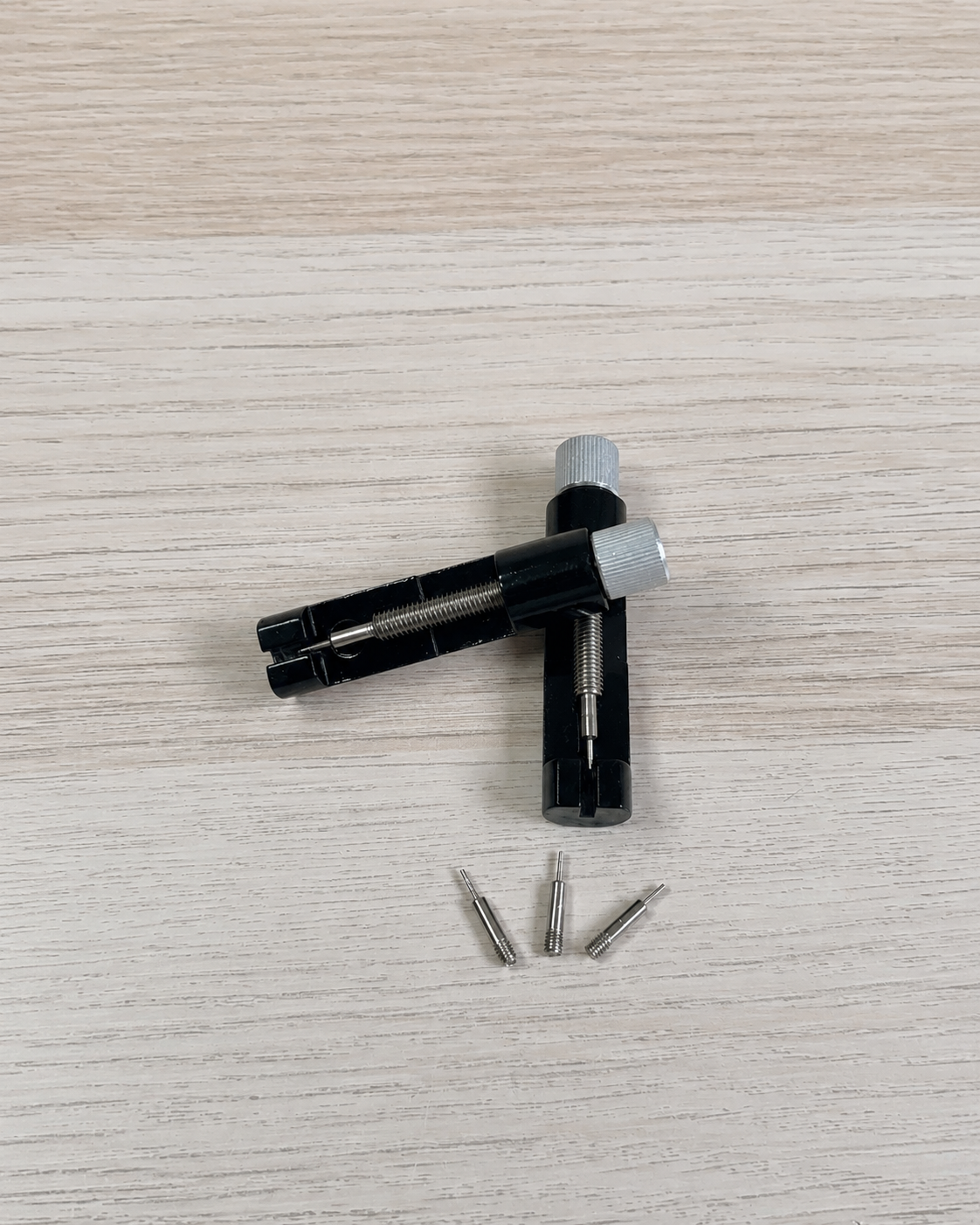 Finoa PIN