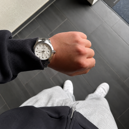 Finoa Silver Apex