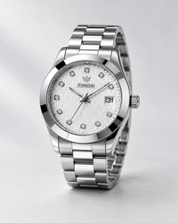FINOA Silver Apex